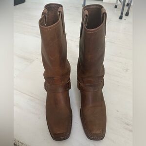 Frye Boots